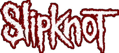 main page slipknot logo